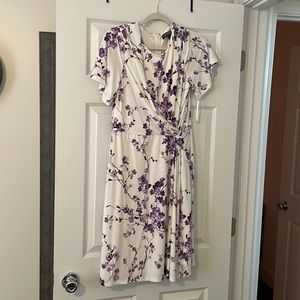 Lauren Ralph Lauren 12p Dress